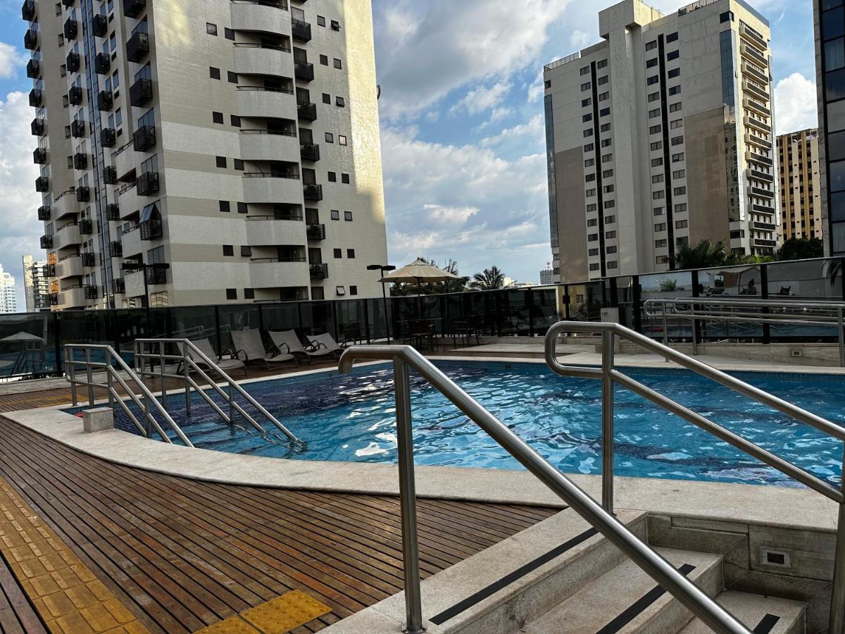 Apartahotel Athos Bulcao - 1312 - Loyola *